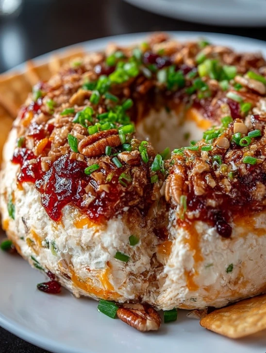 Company Cheese Spread