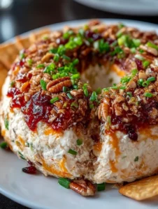 Company Cheese Spread