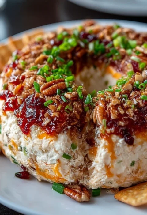 Company Cheese Spread