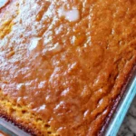 Aunt Betty’s Homestyle Billy Goats