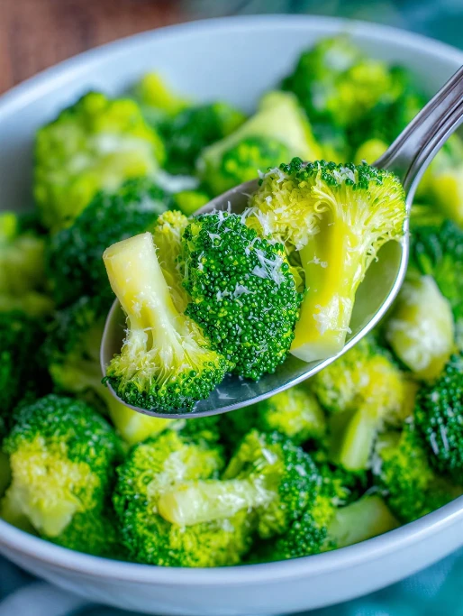 Copycat Longhorn Steakhouse Broccoli