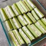 Classic Cookie Salad