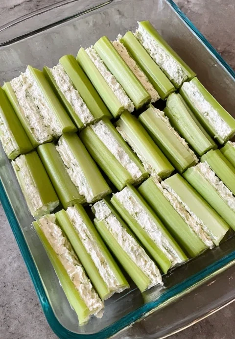 Cozy Grandmas Martini Sticks