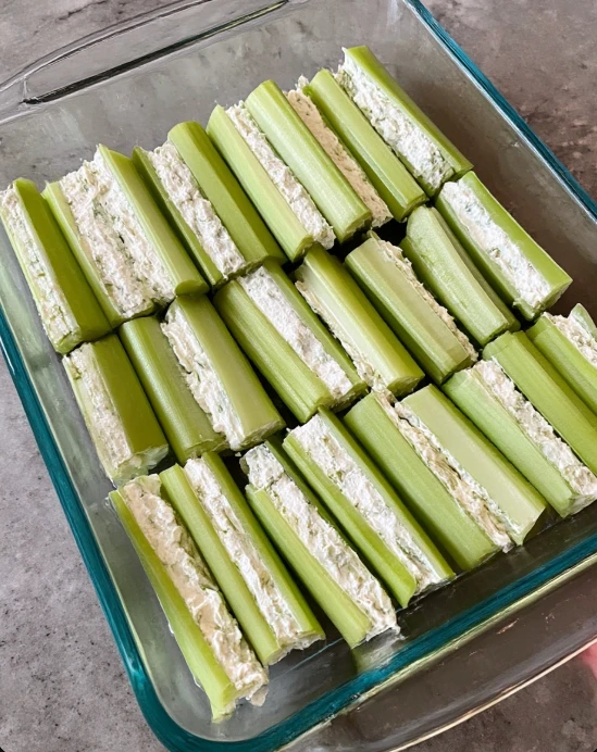 Cozy Grandmas Martini Sticks