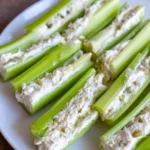 Old-Fashioned Family Louise Cake