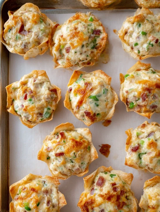 Cozy Grandmas Playoff Puffs