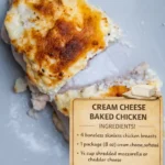 5-Ingredient Sugar Cookie Cheesecake Bars