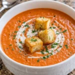 4-Ingredient Creamy Tuna Noodle Bake