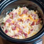 Southern Squash Casserole