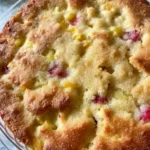 Aunt Betty’s Homestyle Honeymoon Stackers