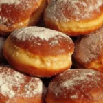 Diabetic-Friendly Cake That Melts in Your Mouth