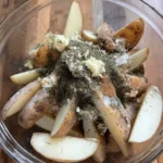 Aunt Betty’s Homestyle Honeymoon Stackers