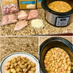 Family-Favorite Homemade Hummingbird Cake