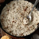 Sourdough Discard Brownies