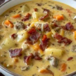 Southern Sweet Potato Casserole