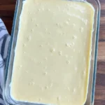 Butterscotch Chewies