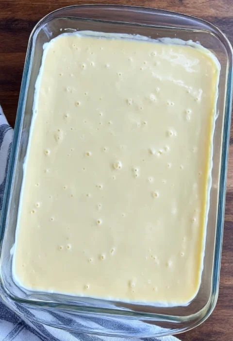 Familyfavorite Homemade Lemon Bisque