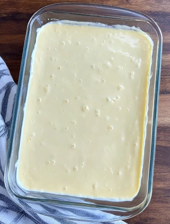 Familyfavorite Homemade Lemon Bisque