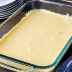 Kentucky Crockpot Potatoes