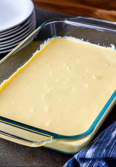 Familyfavorite Homemade Lemon Bisque