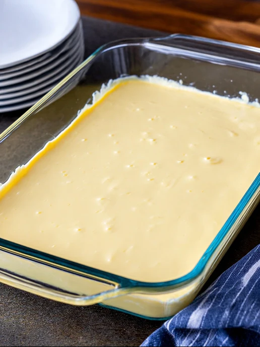 Familyfavorite Homemade Lemon Bisque