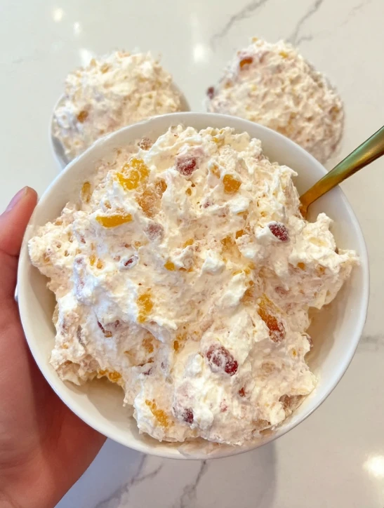 Familyfavorite Homemade Heavenly Hash