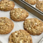 Farmhouse-Style Sourdough Bread