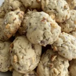 Custard-Filled Polish Paczki