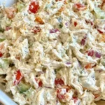 Amish Potato Pancakes