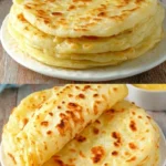 Cheesy Ground Beef & Mashed Potato Casserole