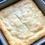 Aunt Betty’s Homestyle Sauerkraut Caserole