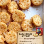 Mexican Wedding Cake