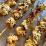 Old-Fashioned Family Igloo Bites