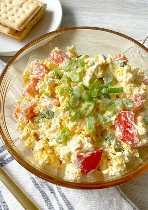 Georgia Cracker Salad