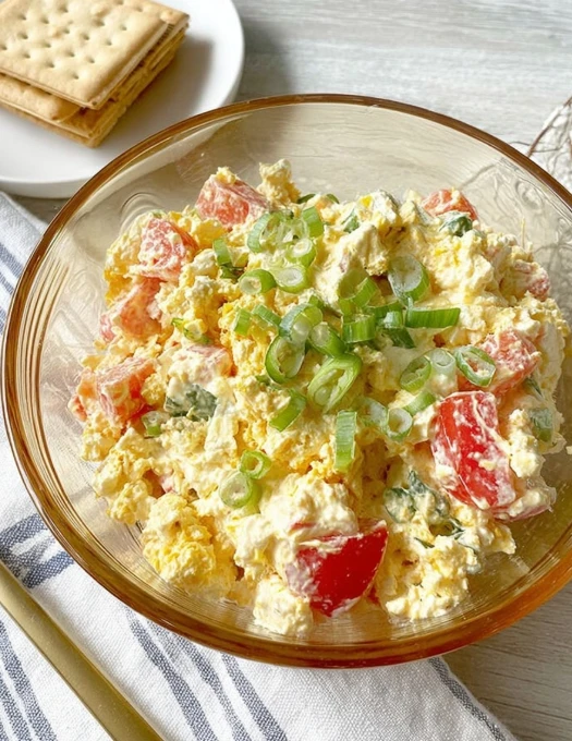 Georgia Cracker Salad