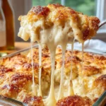 5-Ingredient Slow Cooker American Goulash