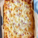 Walt Disney’s Family Chili Recipe