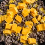 Dill Pickle Potato Wedges