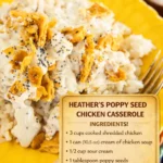 Easy Lemon Cream Pie