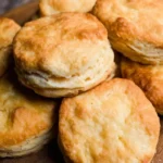 Warm Baked Apple Fritters