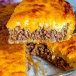 Slow Cooker Church Supper Spaghetti