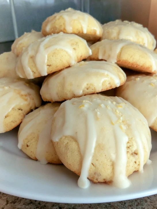 Italian Easter Cookies