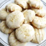 Old-Fashioned Shortcake