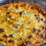 Homemade Granny Cake