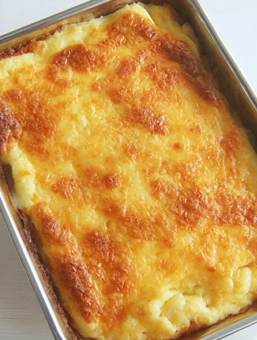 Jackie Kennedy’s Dinner Pie