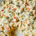 Southern Pineapple Cheese