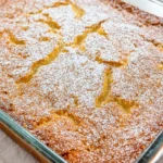 Salted Caramel Crackle