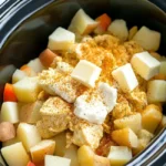 Victorian Stewed Potatoes