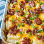 Aunt Betty’s Homestyle Confetti Salad