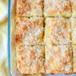 Cream Cheese Coffee Cake